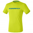 Функционална мъжка тениска  Dynafit Traverse 2 M светло зелен