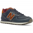 Мъжки обувки New Balance ML574OMC