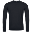 Мъжка тениска Ortovox 185 Merino Mtn Cutout Ls Men's