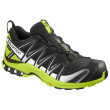 Мъжки обувки Salomon Xa Pro 3D Gtx® черен/зелен Black/LimeGreen/White