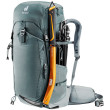 Раница Deuter Trail Pro 34 SL