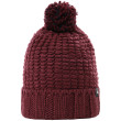 Шапка The North Face Cozy Chunky Beanie червен RegalRed
