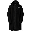 Дамско палто The North Face W Suzanne Triclimate 2.0 черен Tnf Black