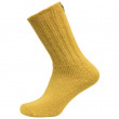Чорапи Devold Nansen sock жълт