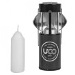 Фенер UCO Original Candle Lantern Kit 2.0 сив Grey