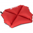 Надуваема възглавница Klymit Pillow X червен Red/Gray