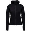 Дамски функционален суитшърт Black Diamond W Coefficient Lt Hybrid Hoody черен