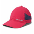 Шапка с козирка Columbia Tech Shade Hat розов CactPink