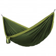 Хамак La Siesta Colibri 3.0 Double тъмно зелен Forest