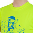 Детска функционална тениска Sensor Coolmax Fresh PT Pirate
