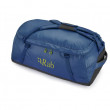 Пътна чанта Rab Escape Kit Bag LT 90 син