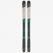 Комплекти за ски-алпинизъм Salomon MTN 86 W PRO + ски колани сив
