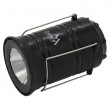 LED фенер Cattara LED 20/60lm