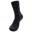 Чорапи за колоездене Protective P-Race черен