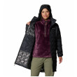 Дамско зимно палто Columbia Delta Ridge™ II Long Down Jacket