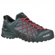 Мъжки обувки Salewa MS Wildfire GTX черен/червен BlackOut/Bergot