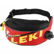 Чанта за кръста Leki Drinkbelt Thermo червен/жълт FluorescentRedNeonyellowBlack