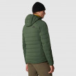 Мъжко яке The North Face M Belleview Stretch Down Hoodie
