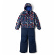 Детски комплект Columbia Buga™ II Set тъмно син Mountain Blue Timberwild, Mountain Blue