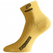 Чорапи Lasting WKS жълт Mustard