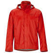 Мъжко яке Marmot PreCip Eco Jacket червен оранжев VictoryRed