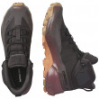 Дамски обувки за трекинг Salomon Cross Hike 2 Mid Gore-Tex