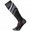 Чорапи 3/4 Smartwool PhD Ski Medium Pattern черен Black
