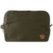 Чанта за съхранение Fjällräven Gear Bag Large тъмно зелен Darling