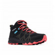 Дамски обувки Columbia Peakfreak™ II Mid Outdry™ черно/розово