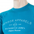 Функционална мъжка тениска  Sensor Merino DF Label