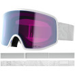 Ски очила Salomon Sentry Pro Otg Sigma Photochromic бял White