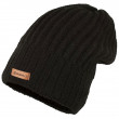 Зимна шапка Sherpa Beanie Mono черен Black