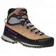 Дамски обувки La Sportiva TX5 Woman Gtx кафяв Taupe/Purple