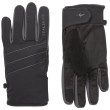 Водонепропускливи ръкавици SealSkinz Lyng черен/сив Black