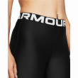 Дамски къси панталони Under Armour HG Authentics 8in Short