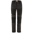 Дамски панталони Fjällräven Keb Agile Winter Trousers W черен Black