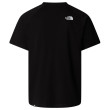 Мъжка тениска The North Face M S/S Raglan Easy Tee