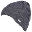 Дамска шапка Sherpa Marilyn сив grey mel