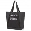 Чанта през рамо Puma Core Base Large Shopper черен
