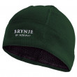 Шапка Brynje of Norway Arctic hat зелен