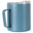 Термо чаша LifeVenture Insulated Mountain Mug син Blue