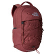 Раница The North Face Borealis Mini Backpack червен CANYON DUST DARK HEATHE