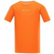 Мъжка тениска Alpine Pro Nasmas 3 оранжев