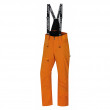 Мъжки зимни панталони Husky Gilep M оранжев Orange