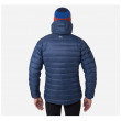 Мъжко яке Mountain Equipment Frostline Jacket (blue)