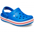 Детски чехли Crocs Crocband Clog K