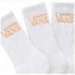 Дамски чорапи Vans Wm Classic Crew 6.5-10 3Pk