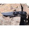 Нож Acta non verba P200 Mk.II Stonewash, PE, LS