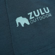 Детска тениска Zulu Bambus Elephant 210 Short