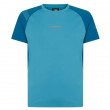 Мъжка тениска La Sportiva Motion T-Shirt M син